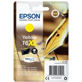 Epson Tinte gelb 16XL (C13T16344012) DURABrite