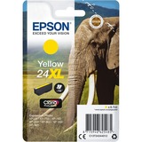 Epson Tinte gelb 24XL (C13T24344012) Claria Photo HD