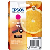 Epson Tinte magenta 33 (C13T33434012) Claria Premium