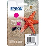 Epson Tinte magenta 603XL (C13T03A34010) 
