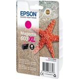 Epson Tinte magenta 603XL (C13T03A34010) 