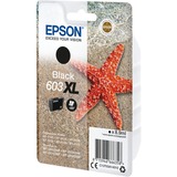 Epson Tinte schwarz 603XL (C13T03A14010) 