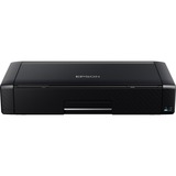 Epson Workforce WF-110W, Tintenstrahldrucker schwarz, USB, WLAN