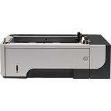 HP Color LaserJet 500-Blatt-Papierfach CE860A, Papierzufuhr grau/schwarz