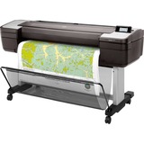 HP Designjet T1700 (W6B55A), Tintenstrahldrucker Medienbreite bis 1118 mm