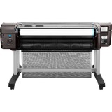 HP Designjet T1700 (W6B55A), Tintenstrahldrucker Medienbreite bis 1118 mm