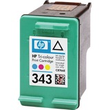 HP Tinte dreifarbig Nr. 343 (C8766E) Retail