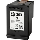 HP Tinte schwarz Nr. 303 (T6N02AE) 