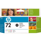 HP Tinte schwarz Nr. 72 (C9370A) Retail