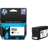 HP Tinte schwarz Nr. 950 (CN049AE) Retail