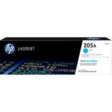 HP Toner cyan 205A (CF531A) 