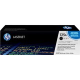 HP Toner schwarz 125A (CB540A) schwarz, Retail