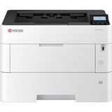 Kyocera ECOSYS P4140dn, Laserdrucker grau/anthrazit, USB, LAN