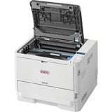 OKI B512dn, LED-Drucker USB/LAN