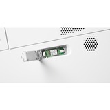 OKI C824dn, LED-Drucker grau/schwarz, USB, LAN