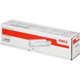 OKI Toner schwarz 45807111 