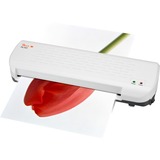 Peach Home Office Laminator A4 PL707, Laminiergerät weiß/schwarz