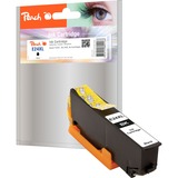 Peach Tinte schwarz PI200-250 kompatibel zu Epson 24XL (T2431)