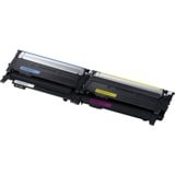 Samsung Toner Rainbow-Kit CLT-P404C 