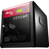 XYZPrinting da Vinci 1.0 Pro, 3D-Drucker schwarz/rot