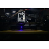 XYZPrinting da Vinci 1.0 Pro, 3D-Drucker schwarz/rot