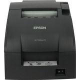 Zebra ZD410, Bondrucker grau, USB