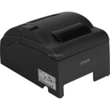 Zebra ZD410, Bondrucker grau, USB