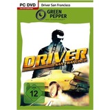 AK Tronic Software & Services Driver San Francisco-Spiel 