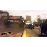 AK Tronic Software & Services Driver San Francisco-Spiel 