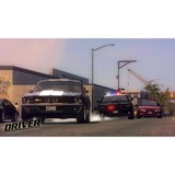 AK Tronic Software & Services Driver San Francisco-Spiel 