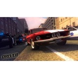 AK Tronic Software & Services Driver San Francisco-Spiel 