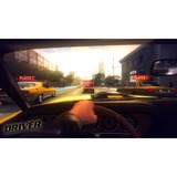 AK Tronic Software & Services Driver San Francisco-Spiel 