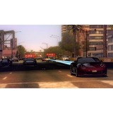 AK Tronic Software & Services Driver San Francisco-Spiel 