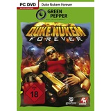 AK Tronic Software & Services Duke Nukem Forever-Spiel 