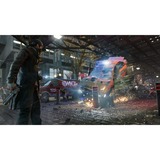 AK Tronic Software & Services Watch Dogs-Spiel 