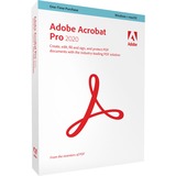 Adobe Acrobat Pro 2020, Office-Software 