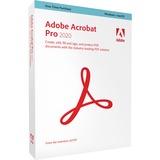 Acrobat Pro 2020, Office-Software