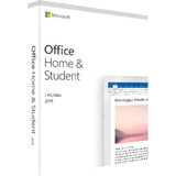 Microsoft Office Home & Student 2019, Office-Software 