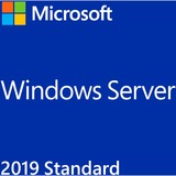 Microsoft Windows 2019 Server Standard 16 Core Zusatzlizenz, Server-Software