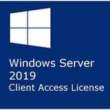 Microsoft Windows Server 2019 CAL 5 User, Server-Software 