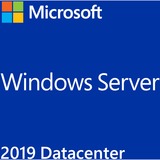 Microsoft Windows Server 2019 Datacenter 24 Core, Server-Software