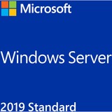 Microsoft Windows Server 2019 Standard 16 Core, Server-Software
