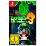 Nintendo Luigi's Mansion 3, Nintendo Switch-Spiel