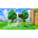 Nintendo Super Mario 3D World + Bowser's Fury, Nintendo Switch-Spiel 