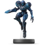 Nintendo amiibo Dunkle Samus - Super Smash Bros. Collection-Spielfigur