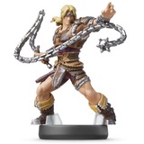 Nintendo amiibo Simon Belmont - Super Smash Bros. Collection-Spielfigur