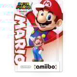 Nintendo amiibo SuperMario Mario-Spielfigur 