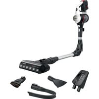 Bosch Home Unlimited 7 BBS 711 W, Stielstaubsauger weiß/schwarz