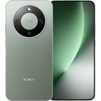 Honor Magic8 Lite 256GB, Handy Forest Green, MagicOS, 8 GB