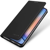 Nevox Vario Series, Handyhülle schwarz, Samsung Galaxy A35 5G